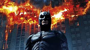 Batman Costume Guide