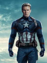 Captain America Costume Guide