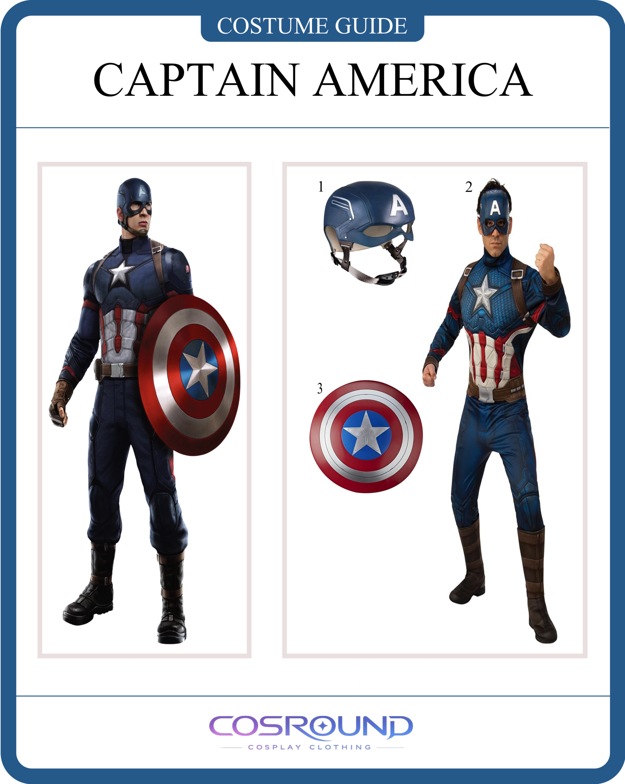 Captain America