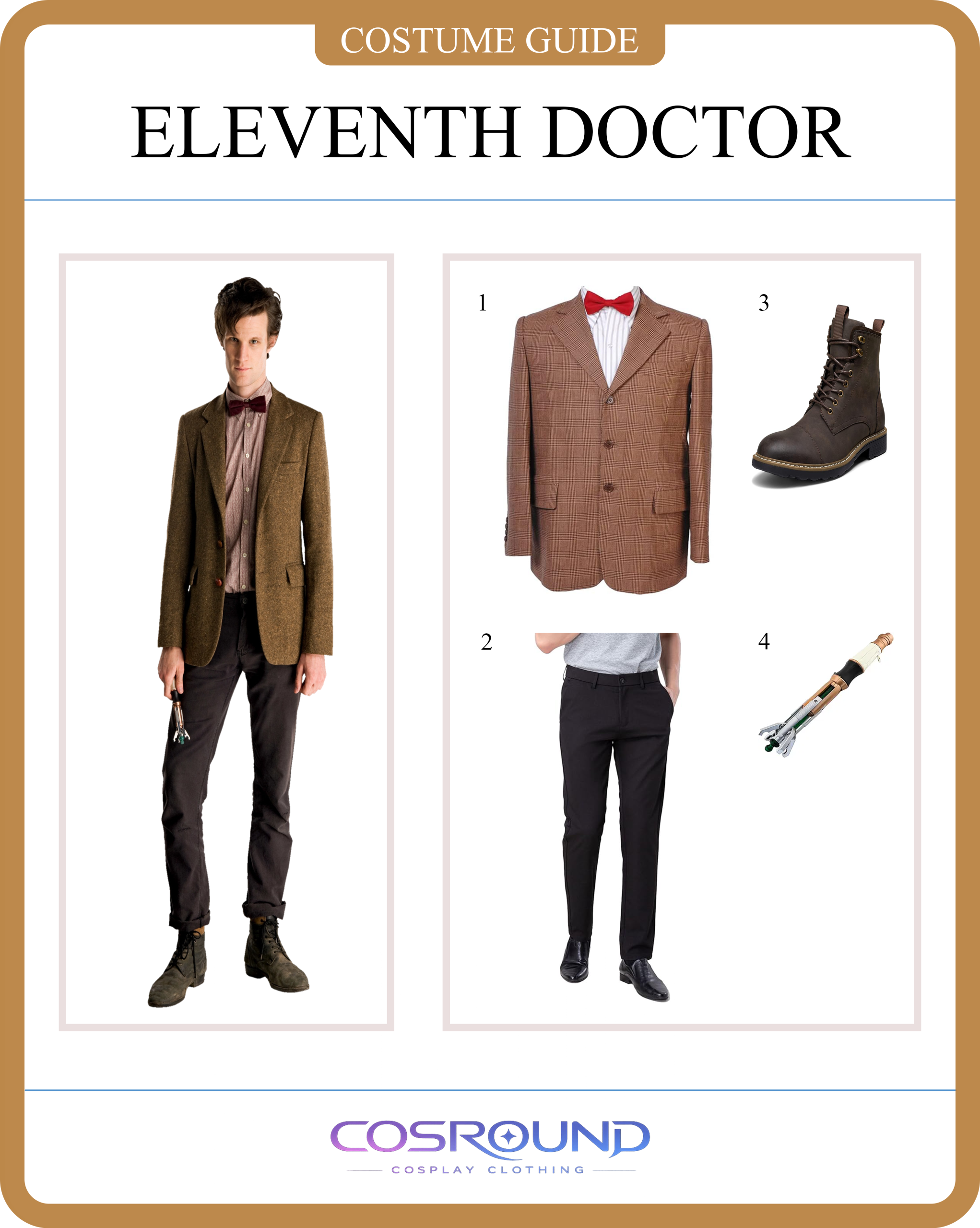 Eleventh Doctor