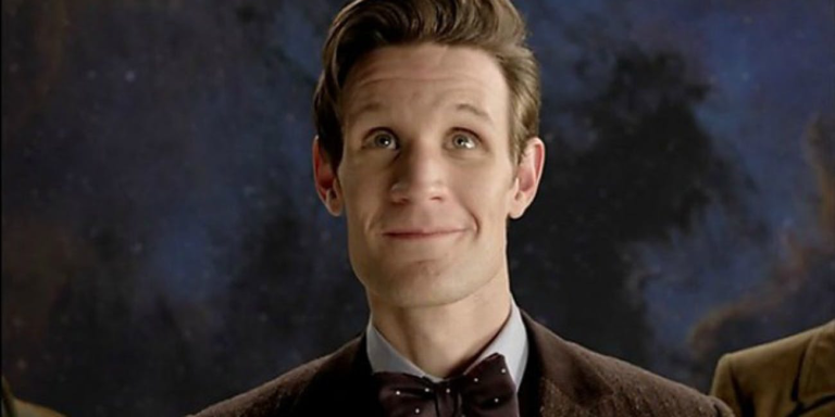 Eleventh Doctor Cosplay Guide