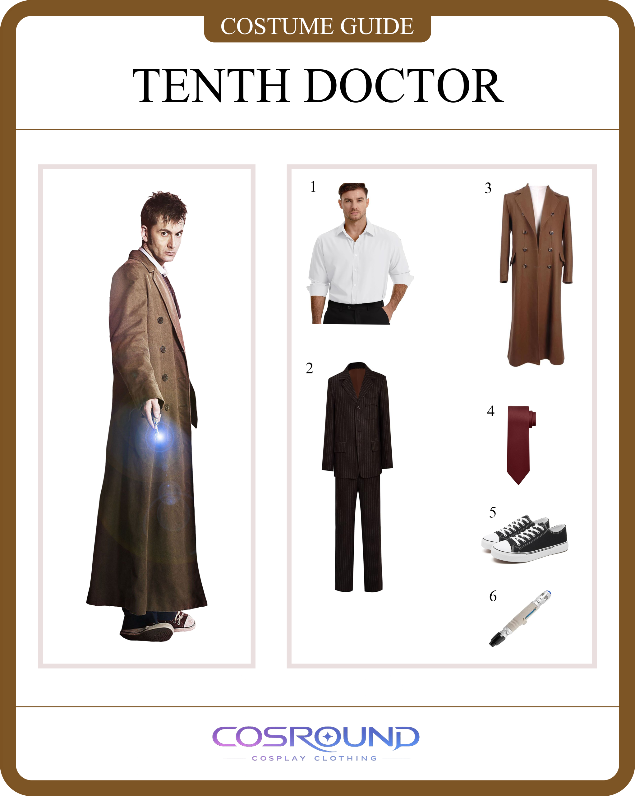 Tenth Doctor