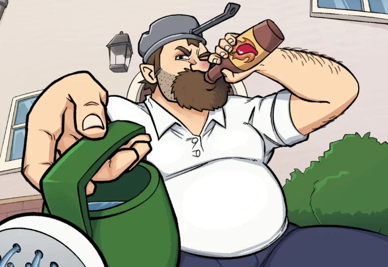 Crazy Dave Costume Guide