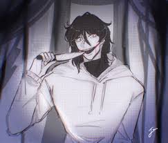 Jeff the Killer Costume Guide