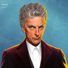 Twelfth Doctor Cosplay Guide