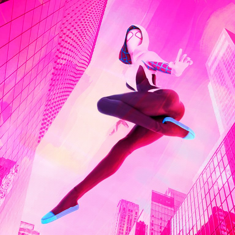 Spider Gwen Costume Guide