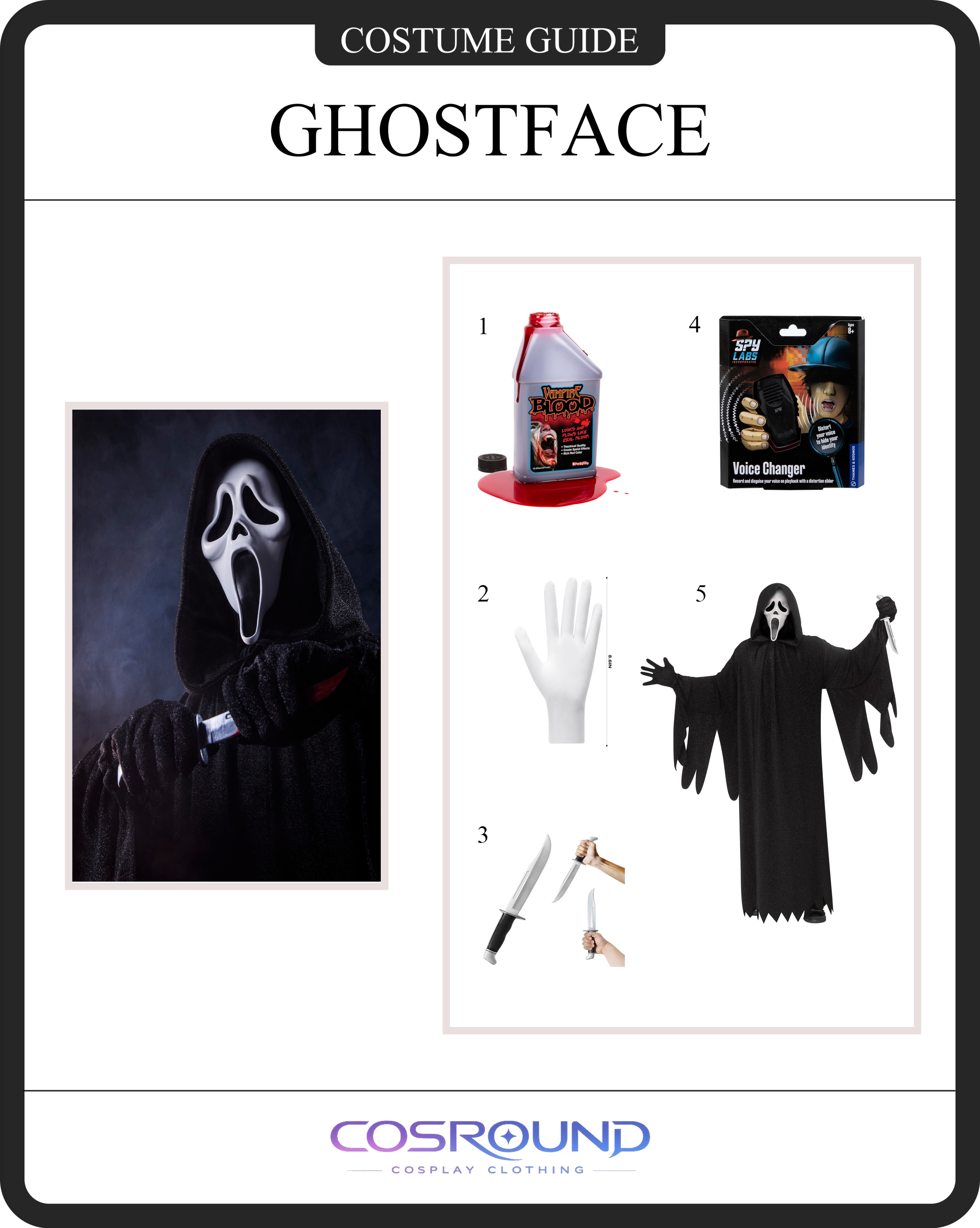 Ghostface
