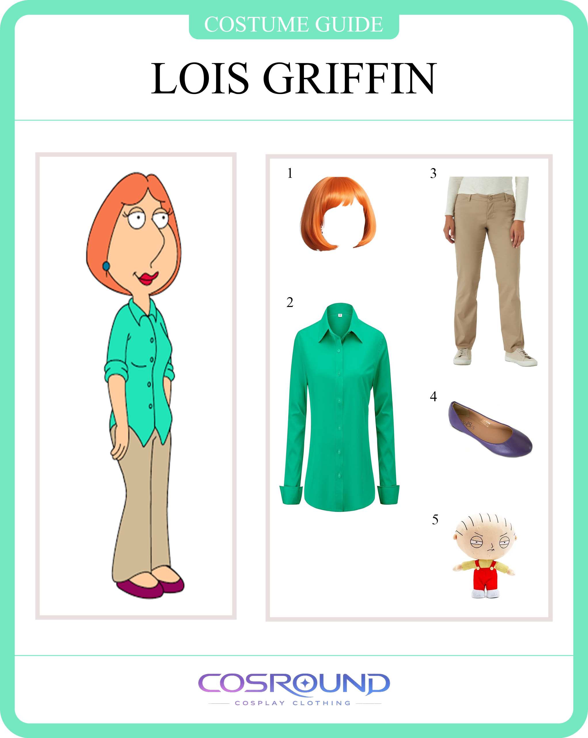 Lois Griffin