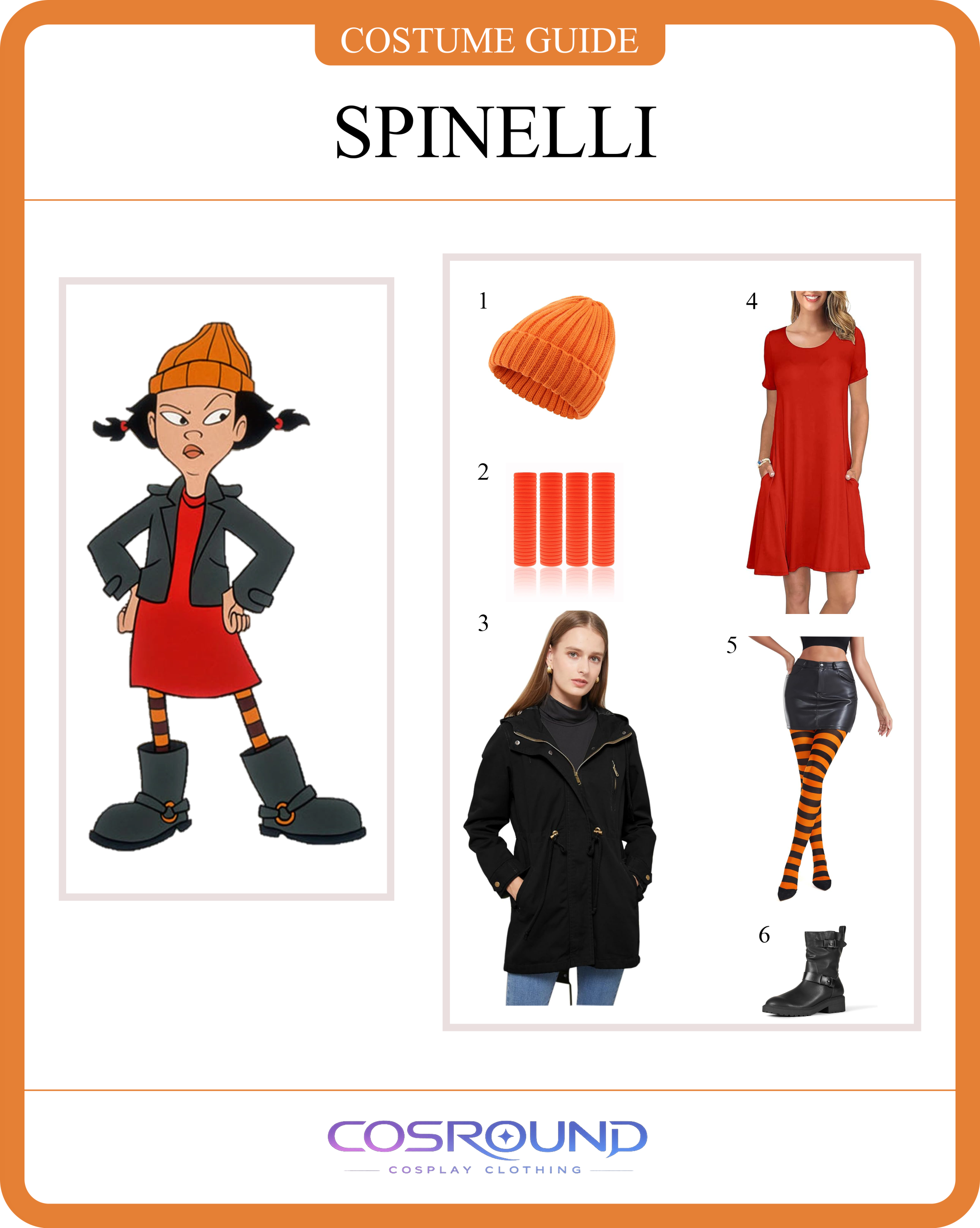 Spinelli