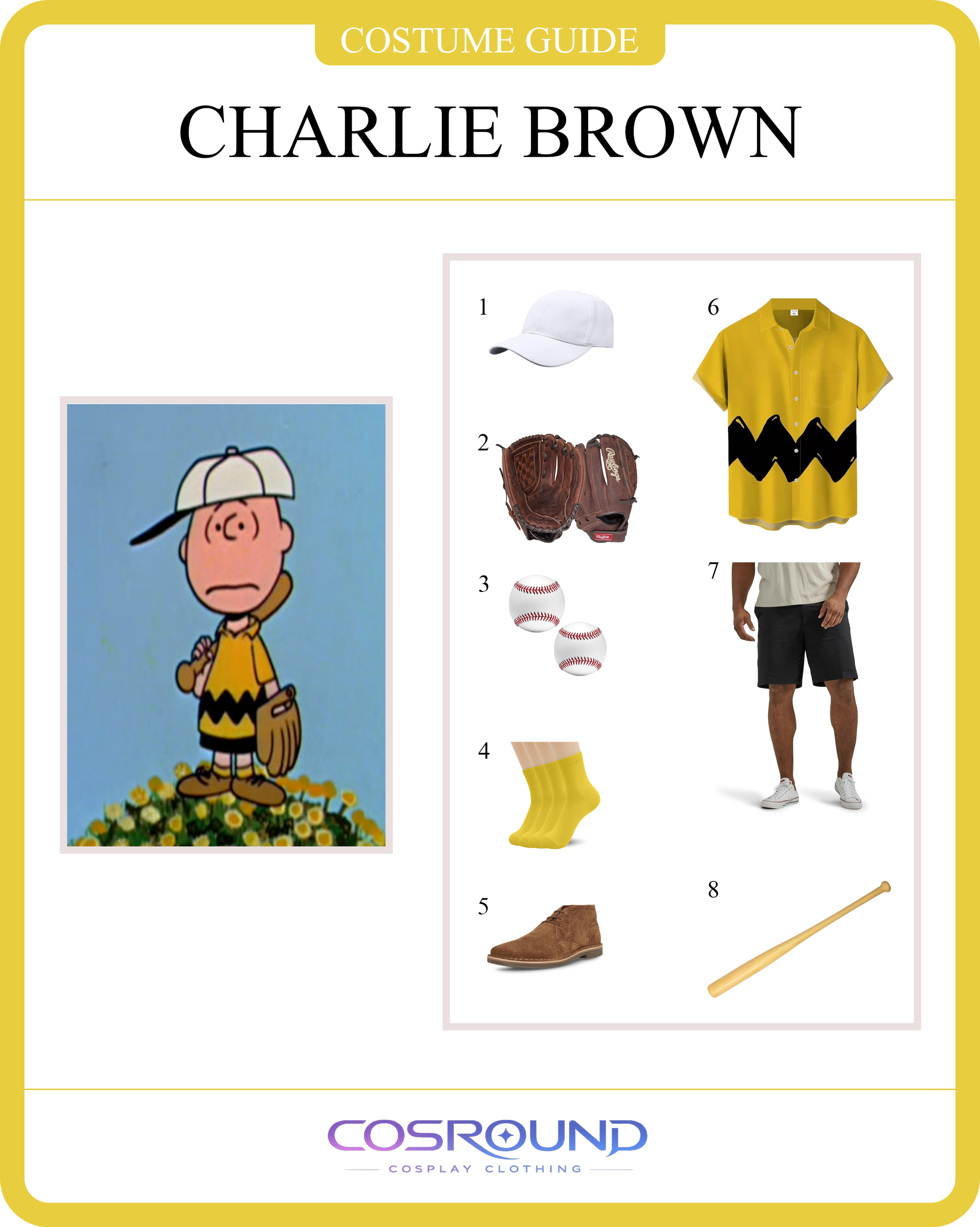 Charlie Brown