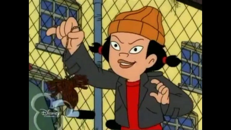 Spinelli Costume Guide
