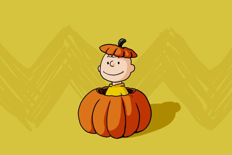 Charlie Brown Costume Guide