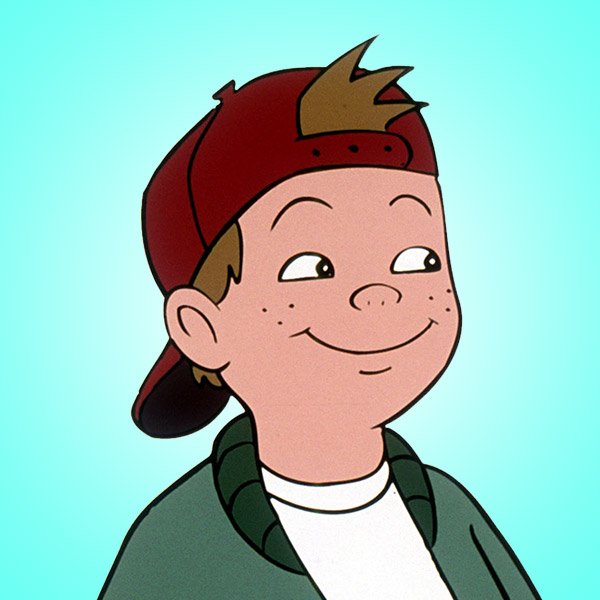 TJ Detweiler Costume Guide