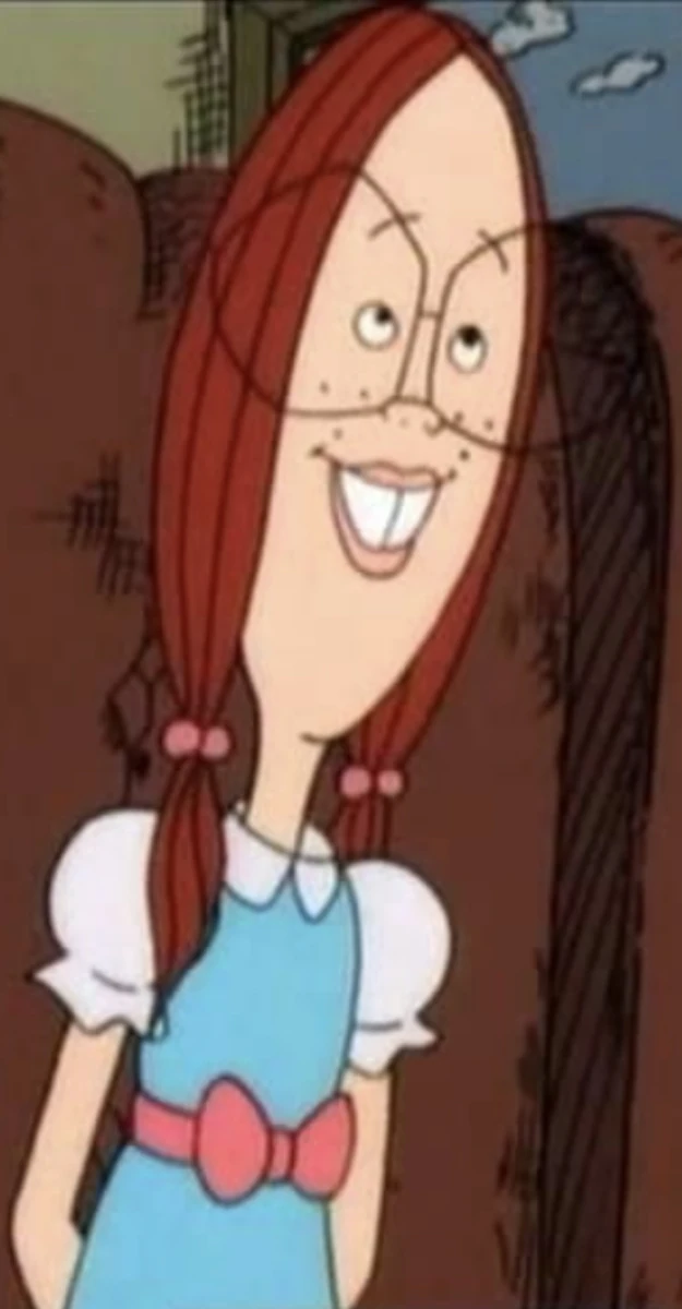 Gretchen Grundler Costume Guide