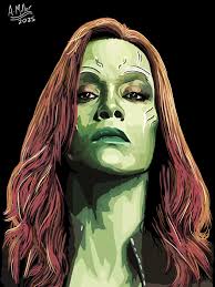 Gamora