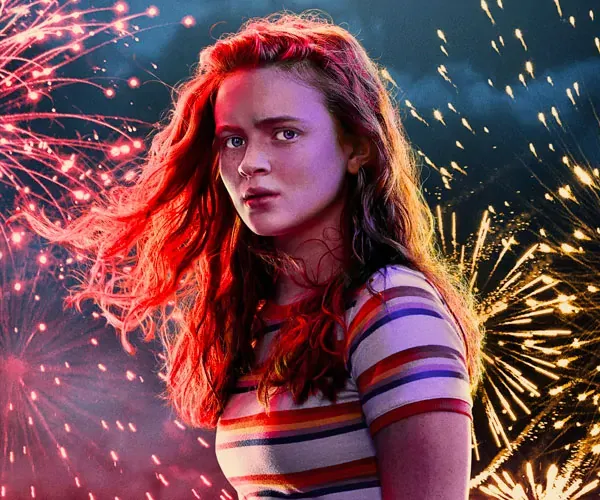 Max Mayfield (Season 3) Costume Guide