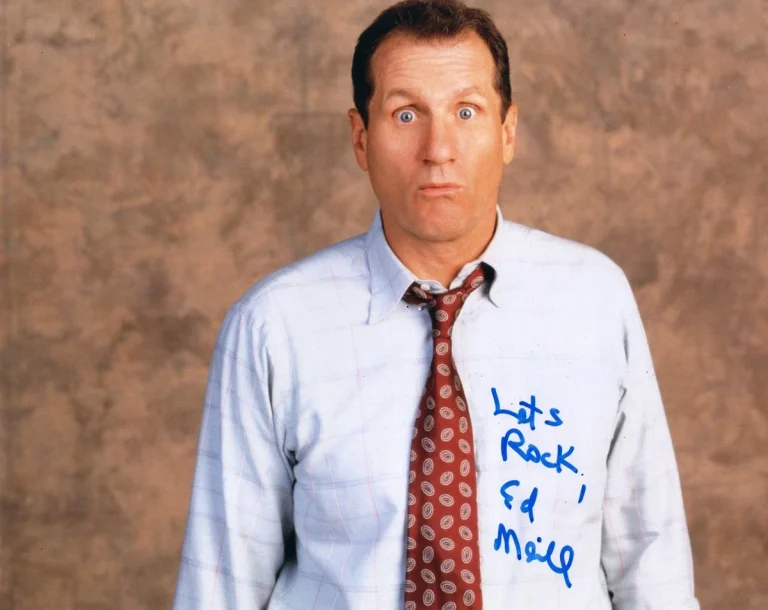 Al Bundy Costume Guide