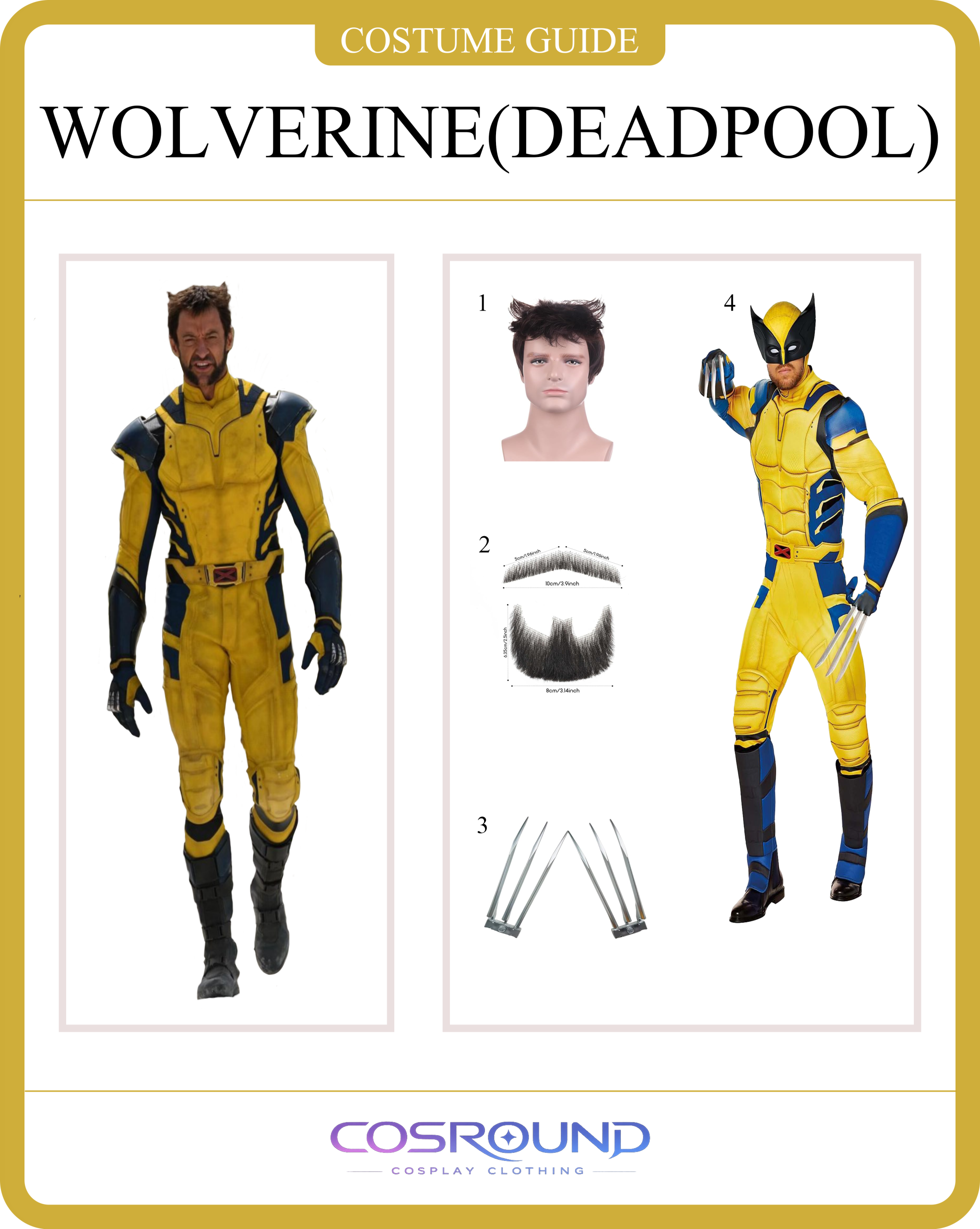 Wolverine