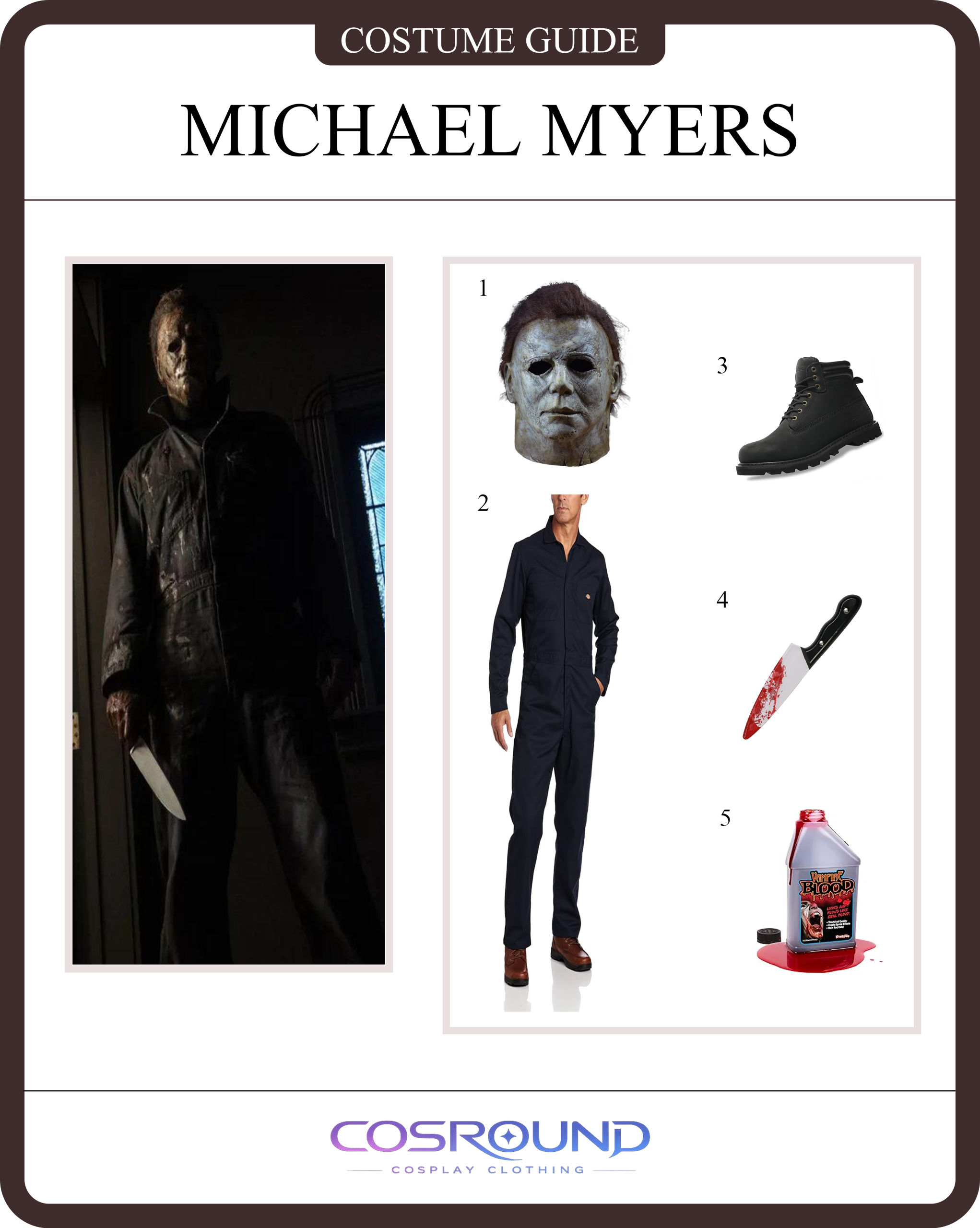 Michael Myers