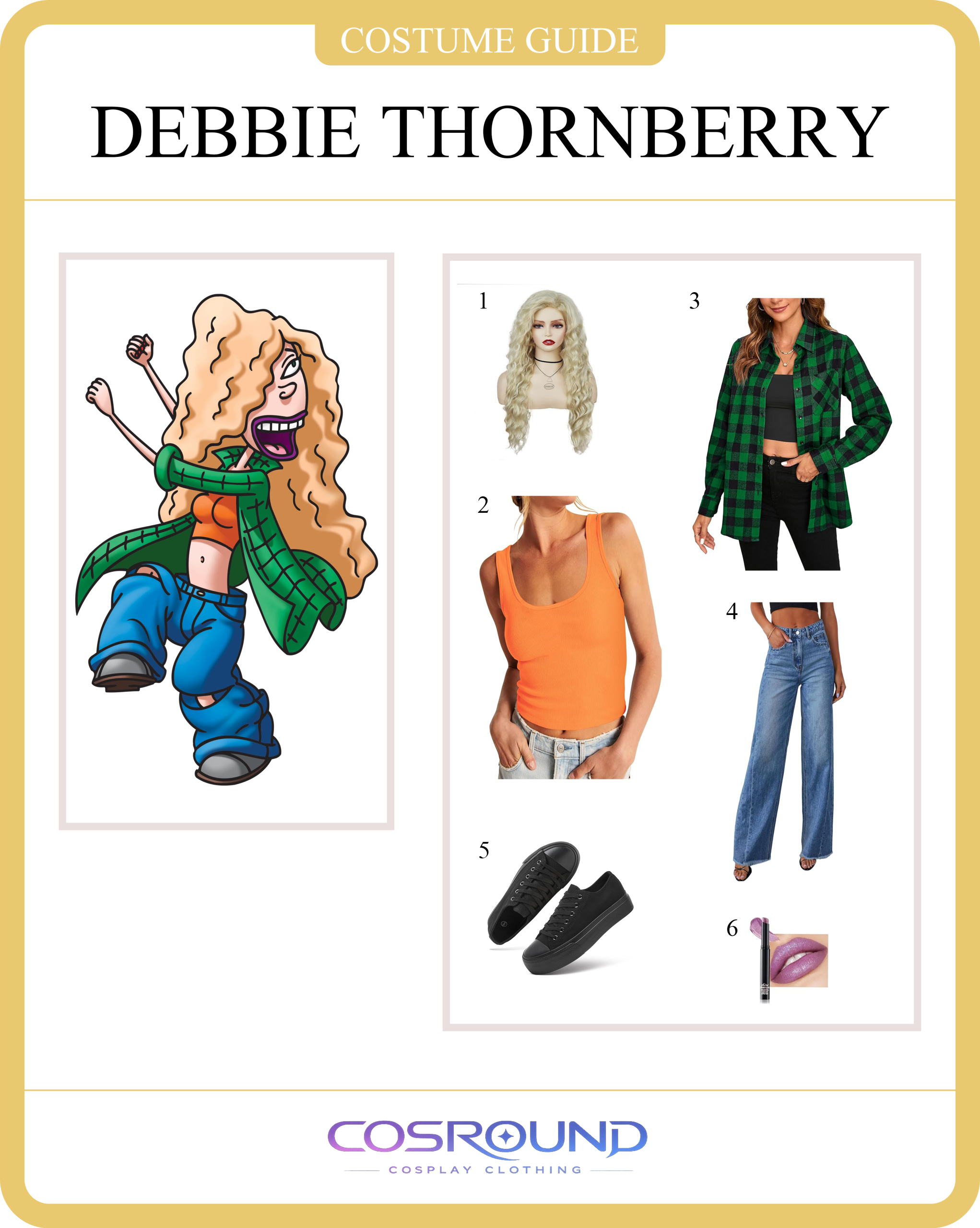 Debbie Thornberry