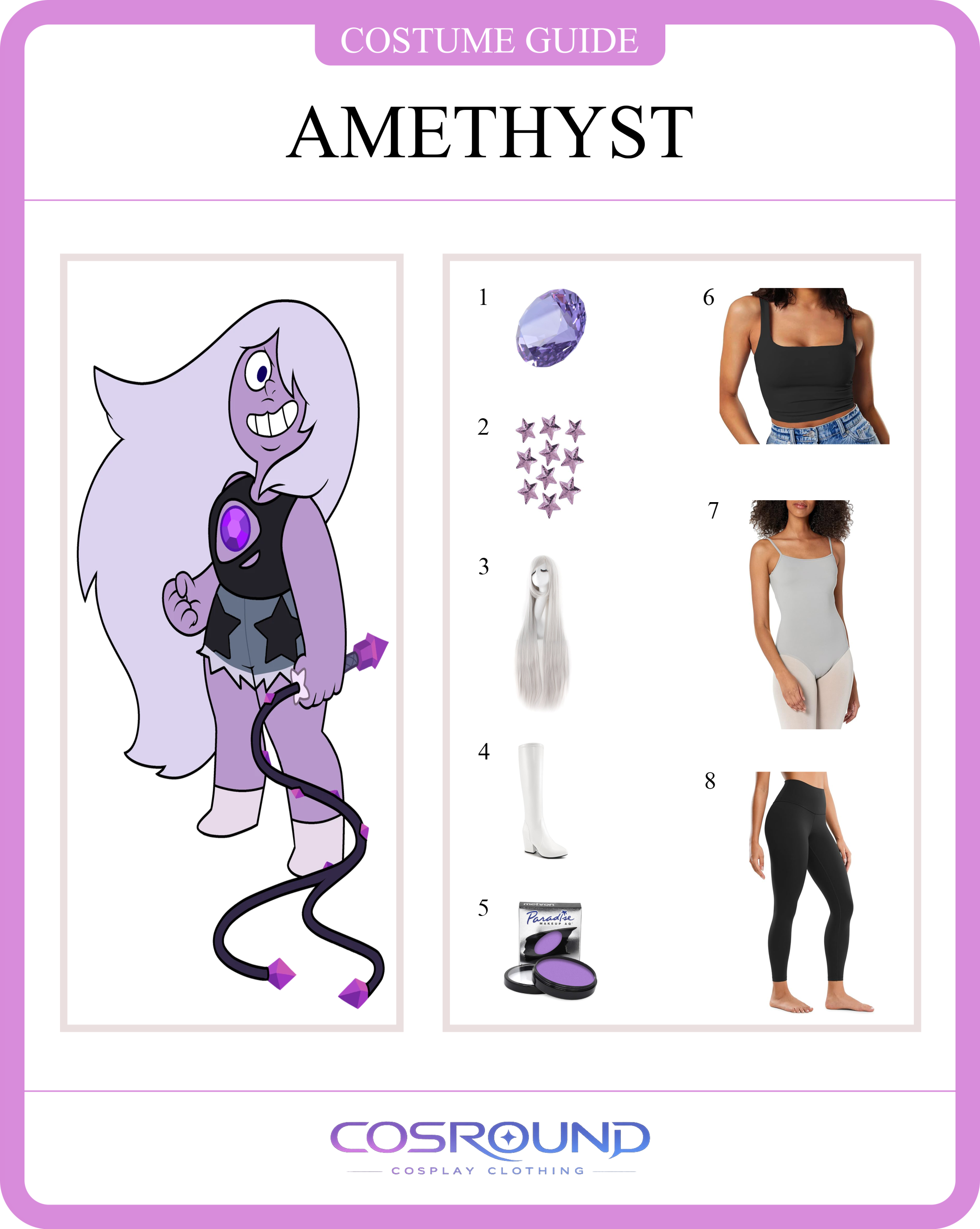 Amethyst