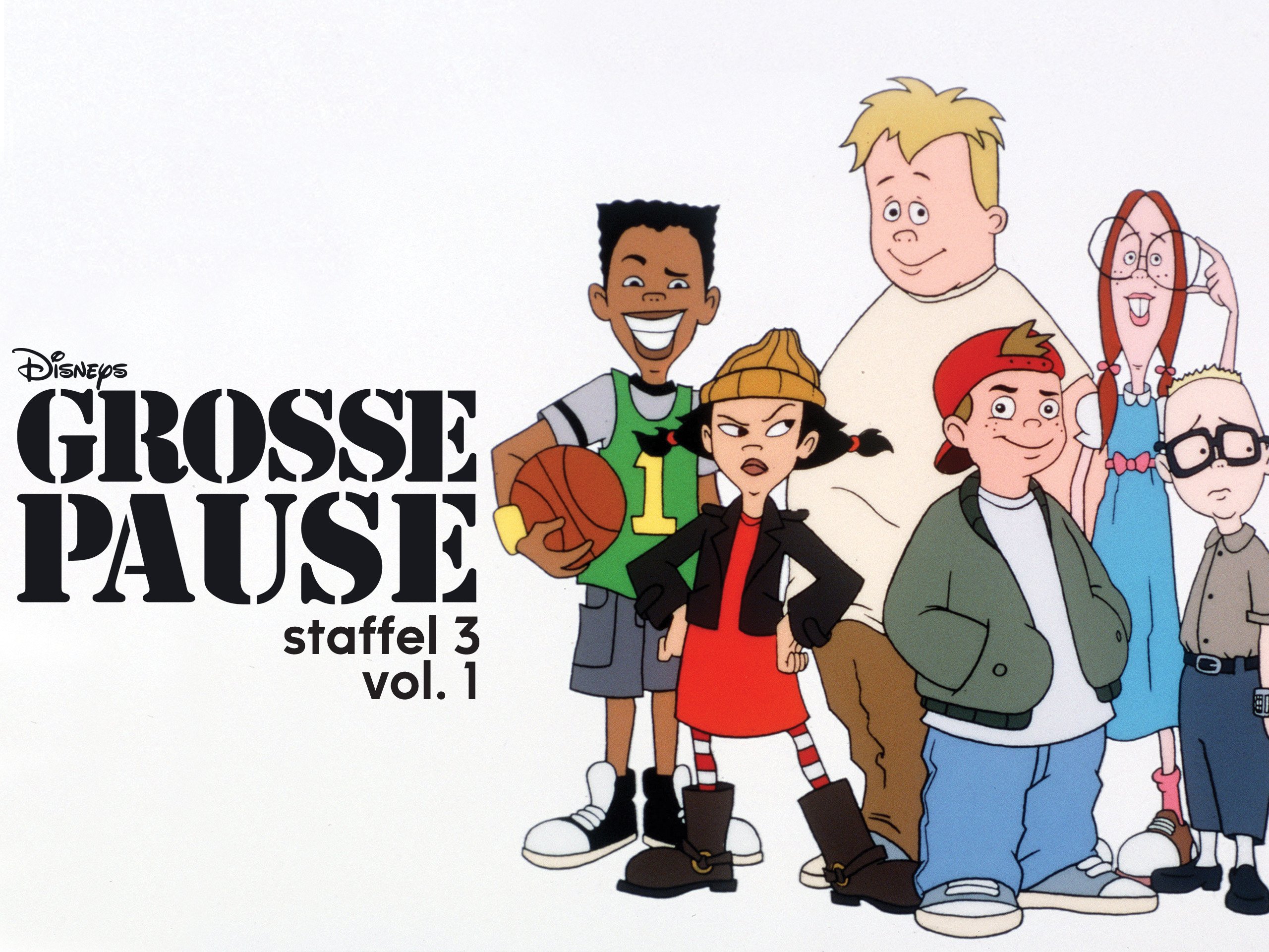 Recess