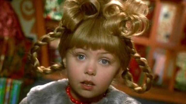 Cindy Lou Who Costume Guide