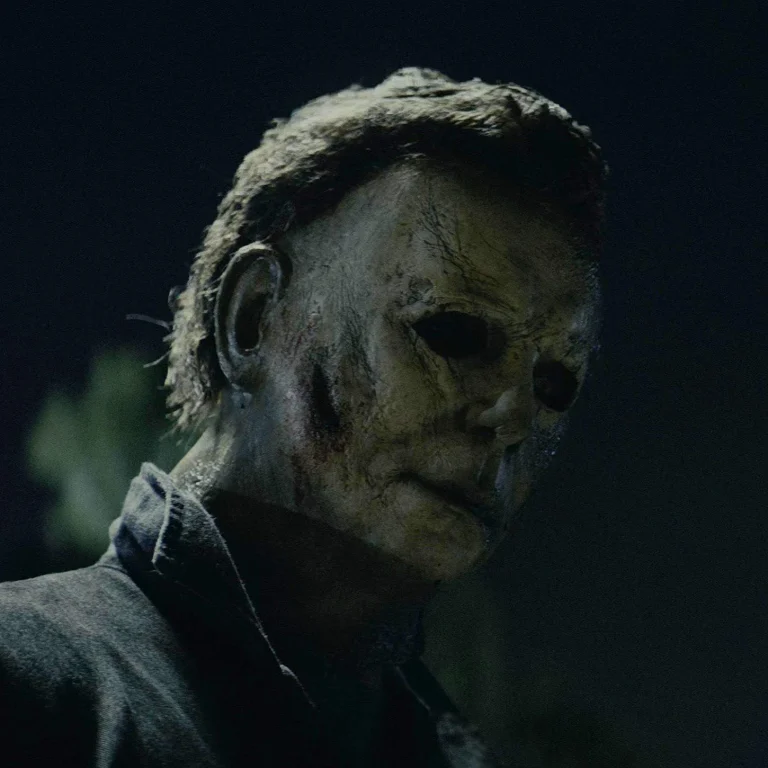 Michael Myers Costume Guide