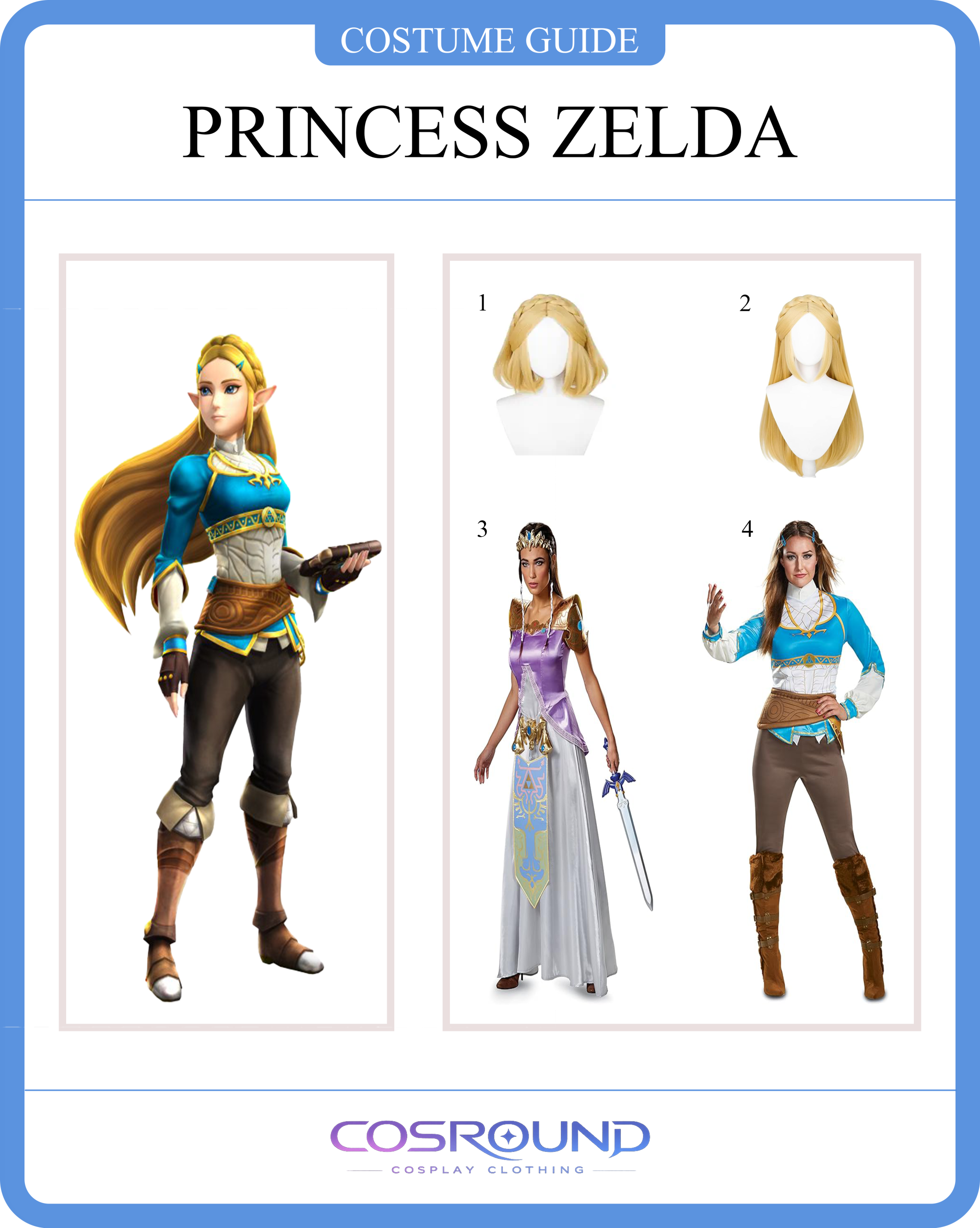 Princess Zelda