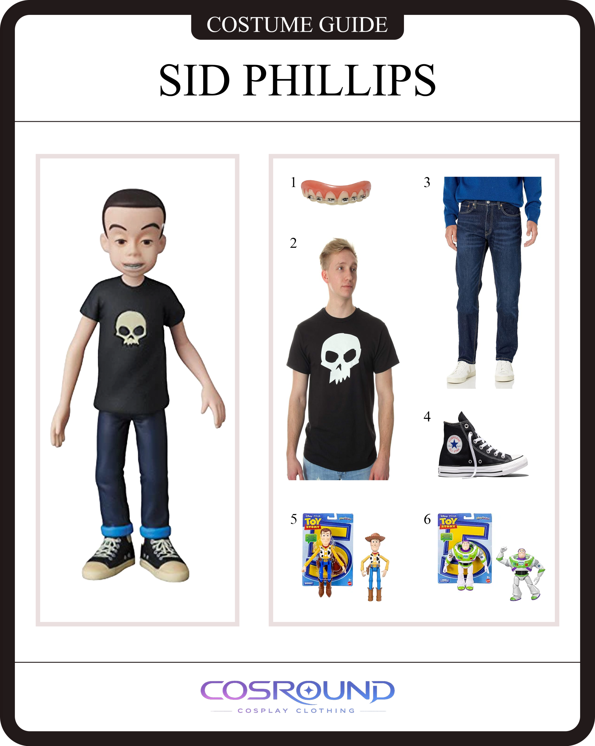 Sid Phillips