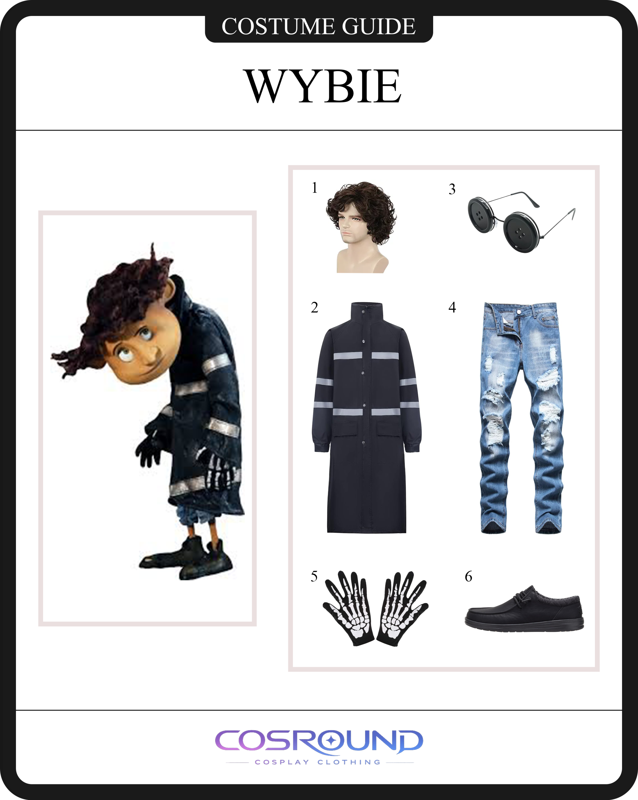 Wybie