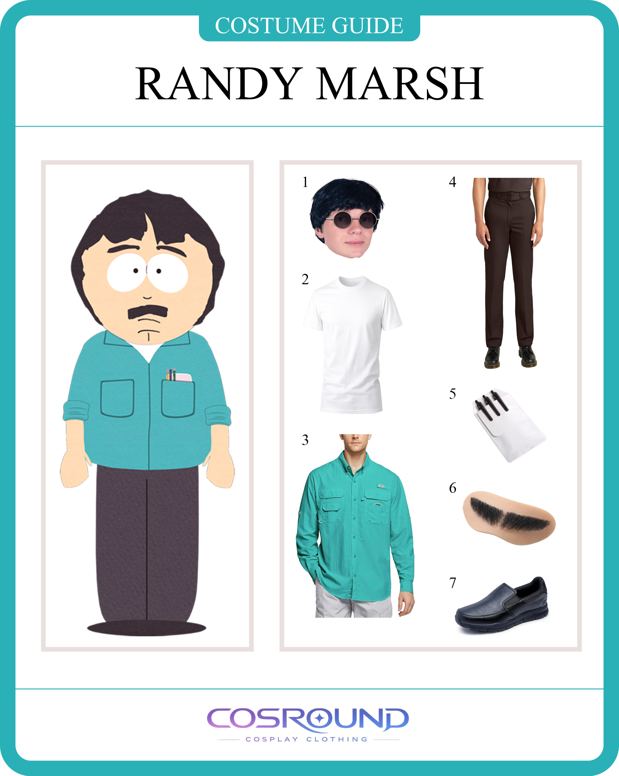 Randy Marsh