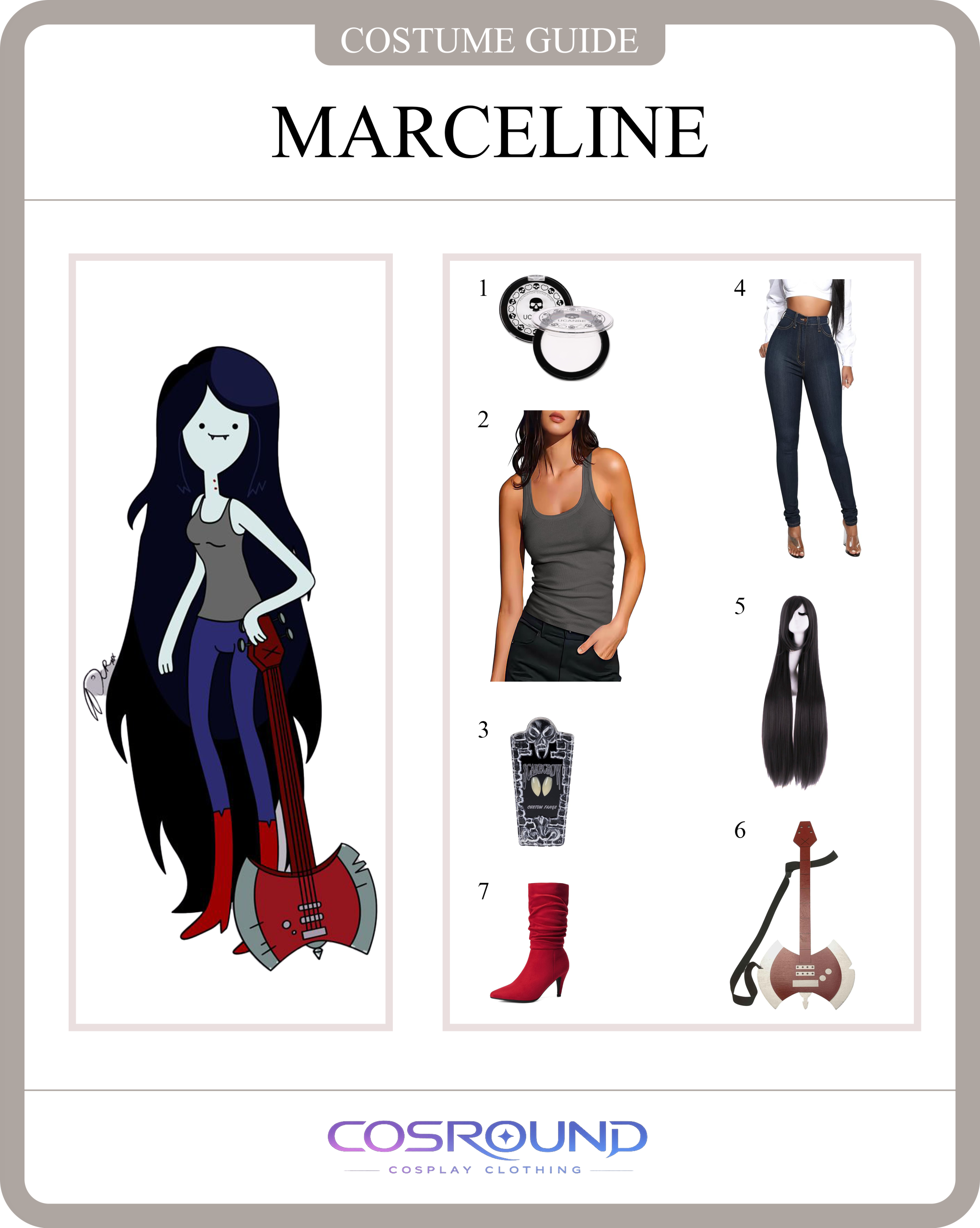 Marceline
