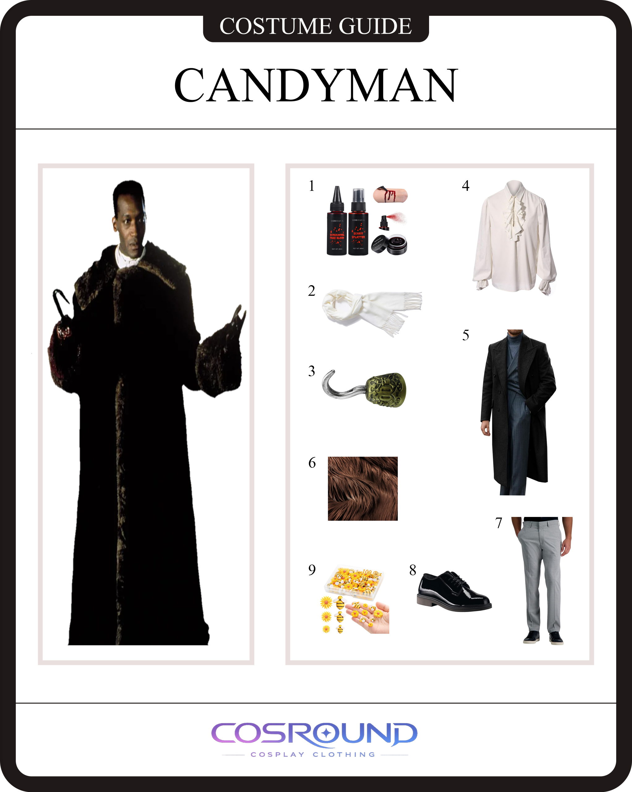 Candyman
