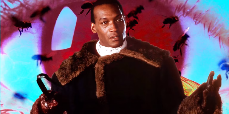 Candyman Costume Guide