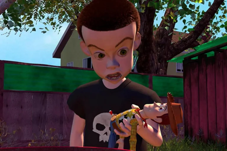 Sid Phillips Costume Guide