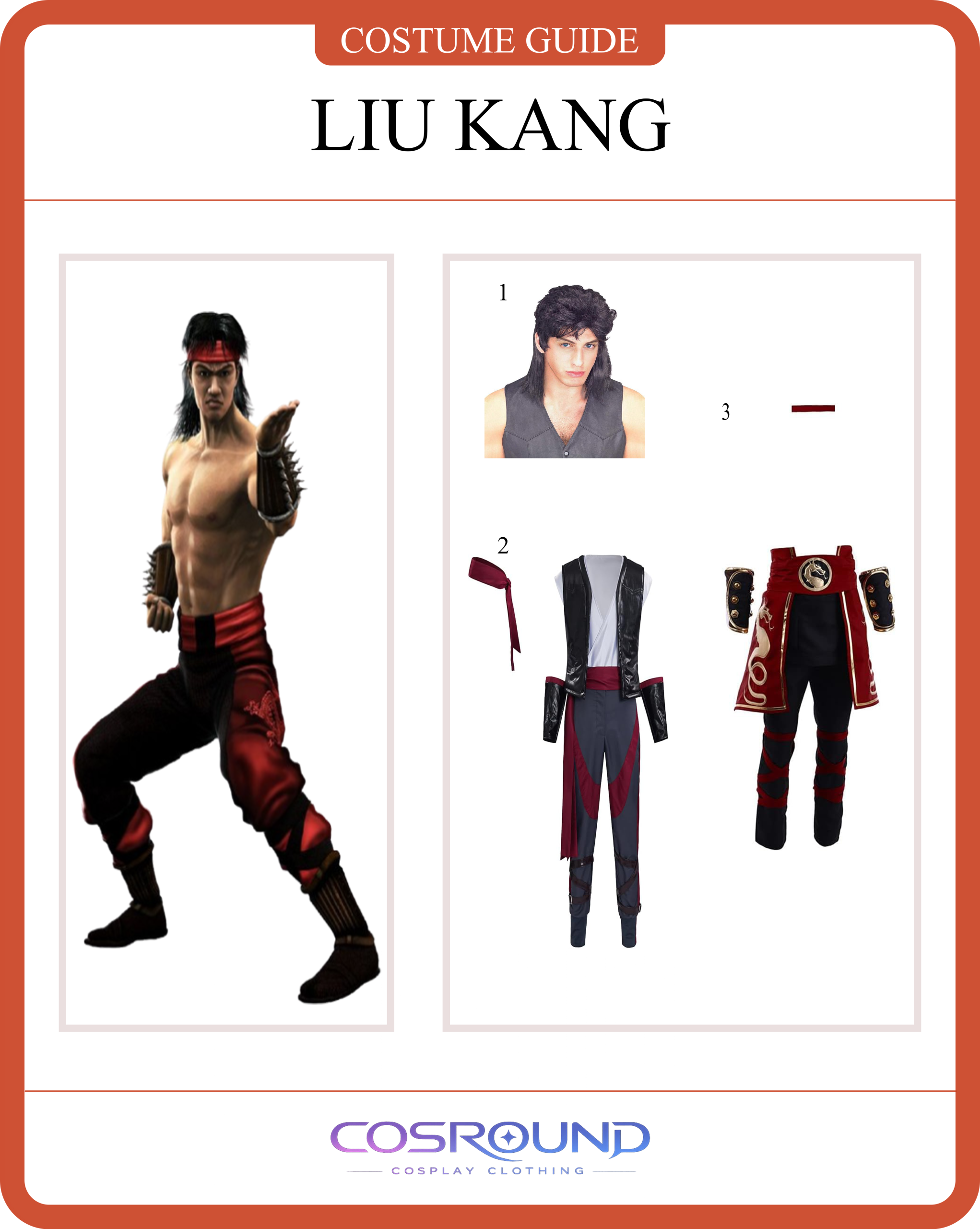 Liu Kang