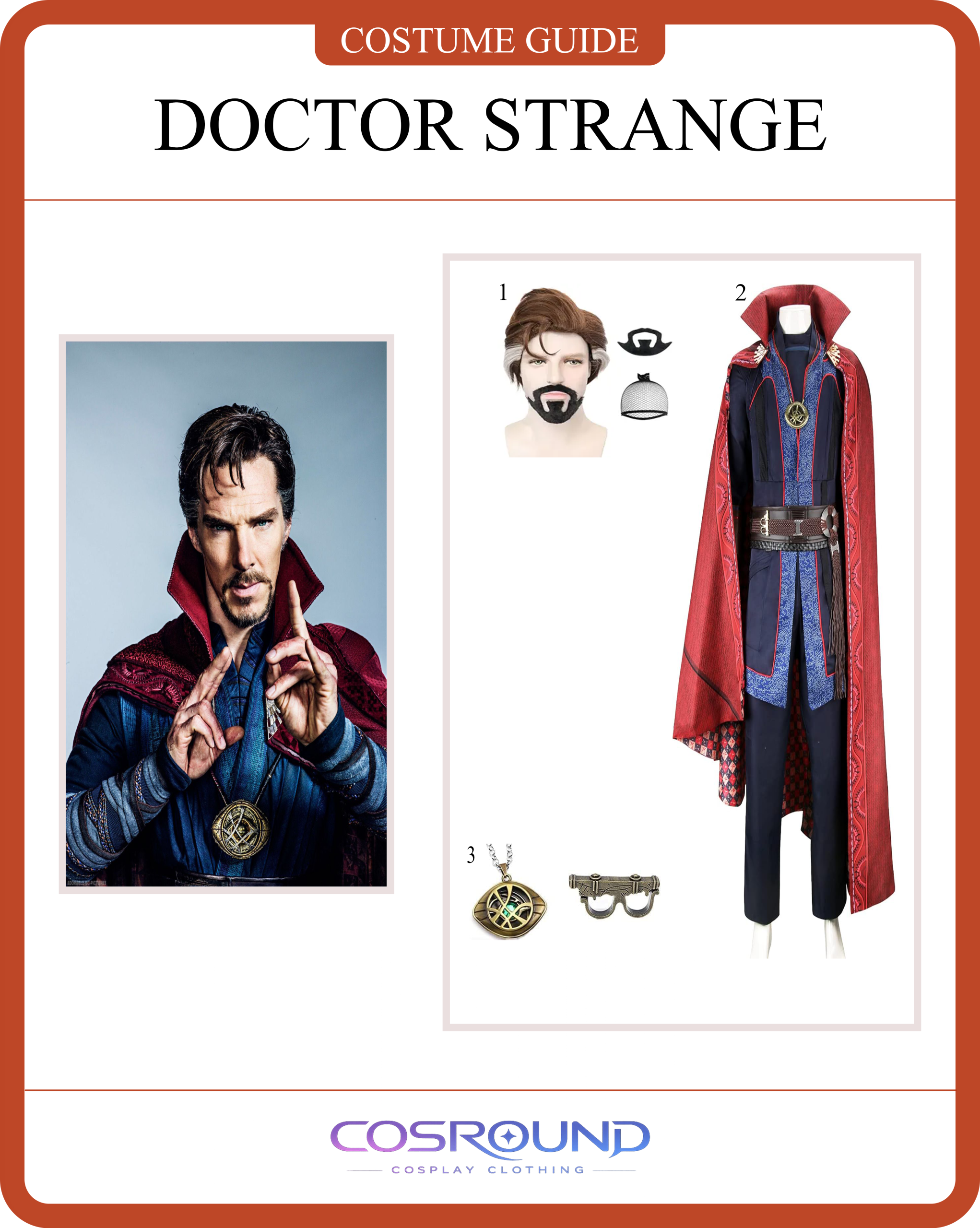 Doctor Strange