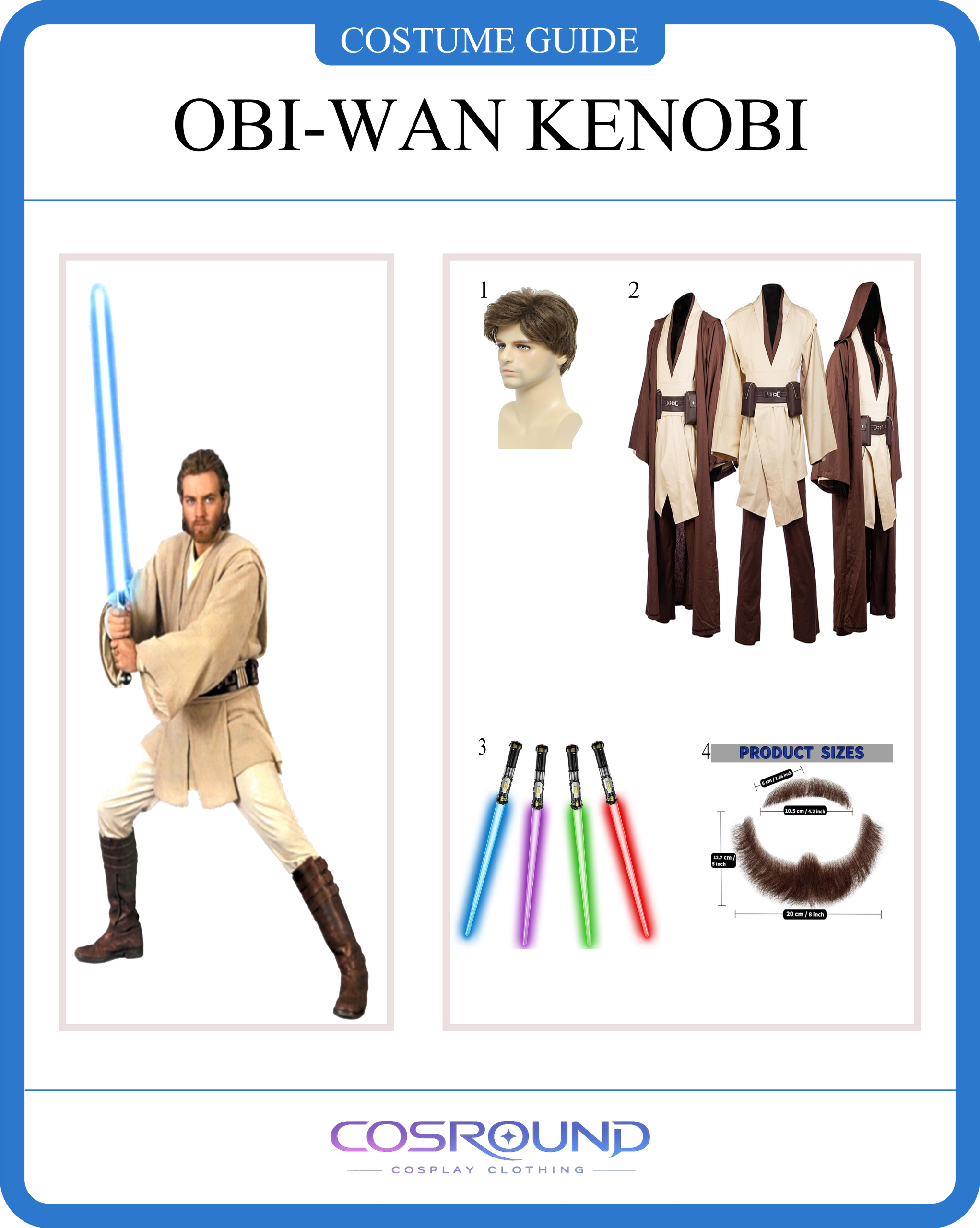 Obi-Wan Kenobi