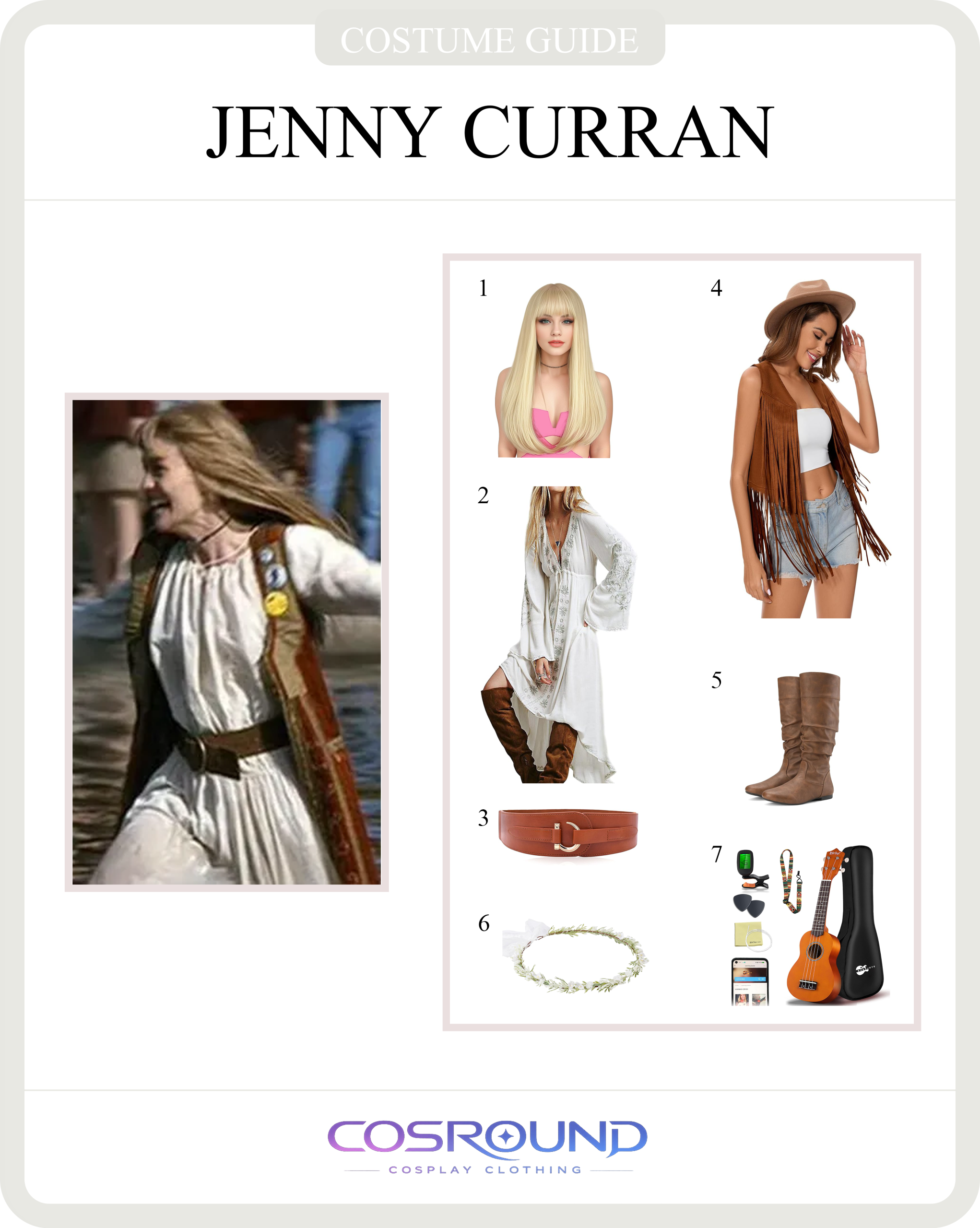 Jenny Curran