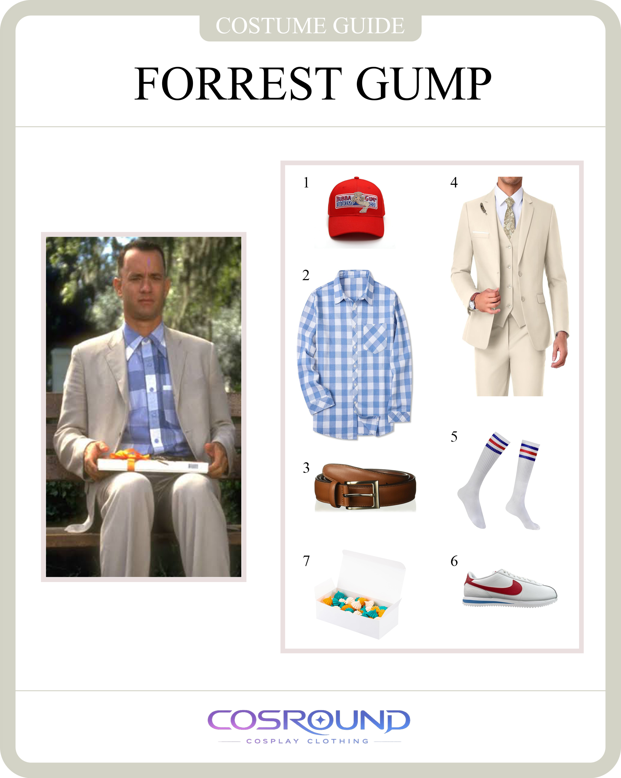 Forrest Gump