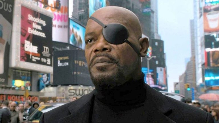 Nick Fury Costume Guide