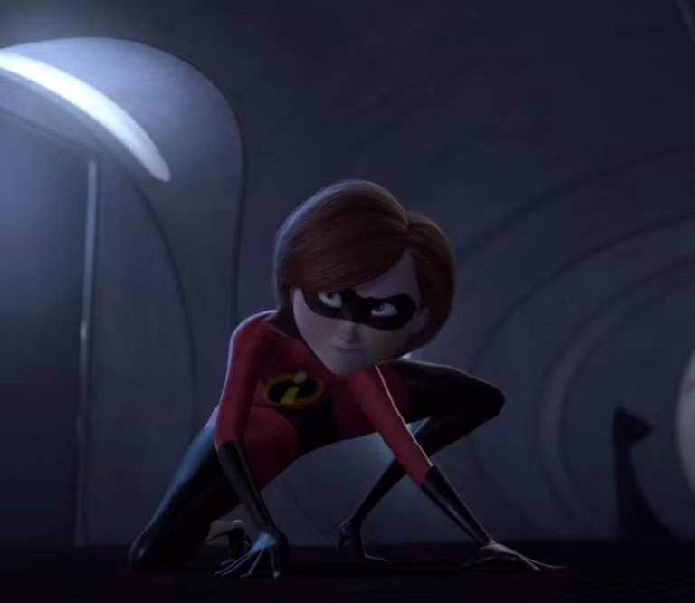 Elastigirl Costume Guide