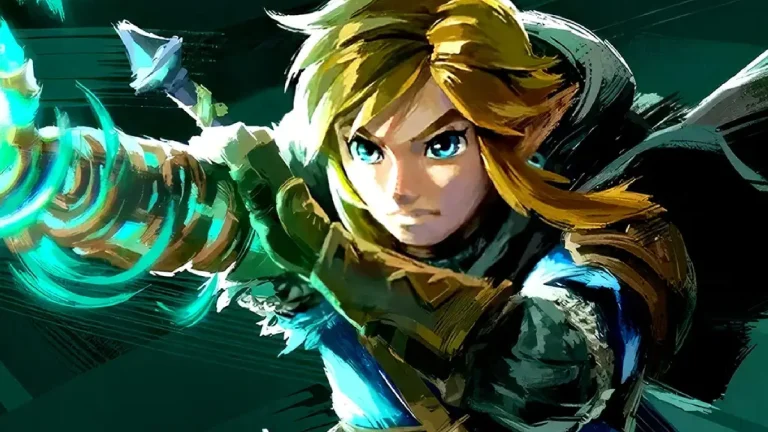 Link Costume Guide