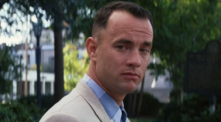 Forrest Gump Costume Guide