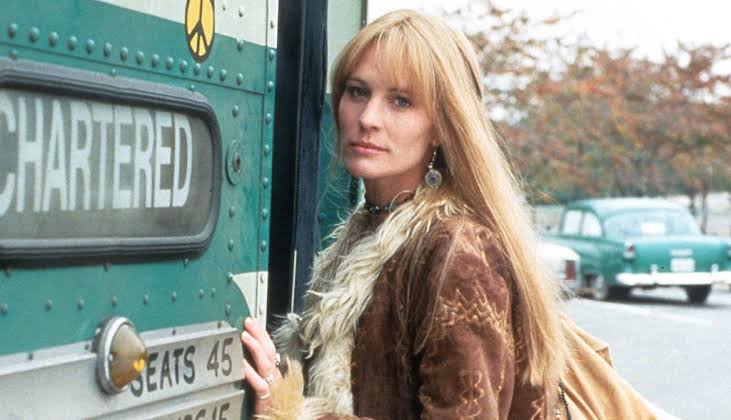 Jenny Curran Costume Guide