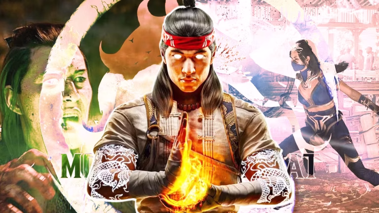 Liu Kang Costume Guide