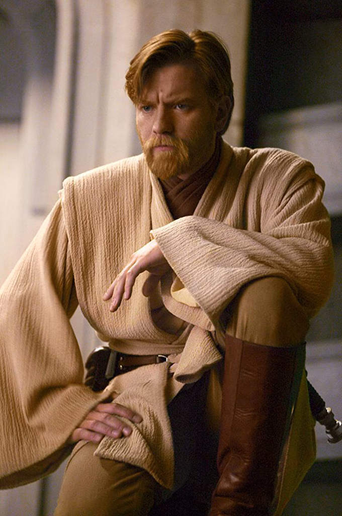 Obi-Wan Kenobi Costume Guide