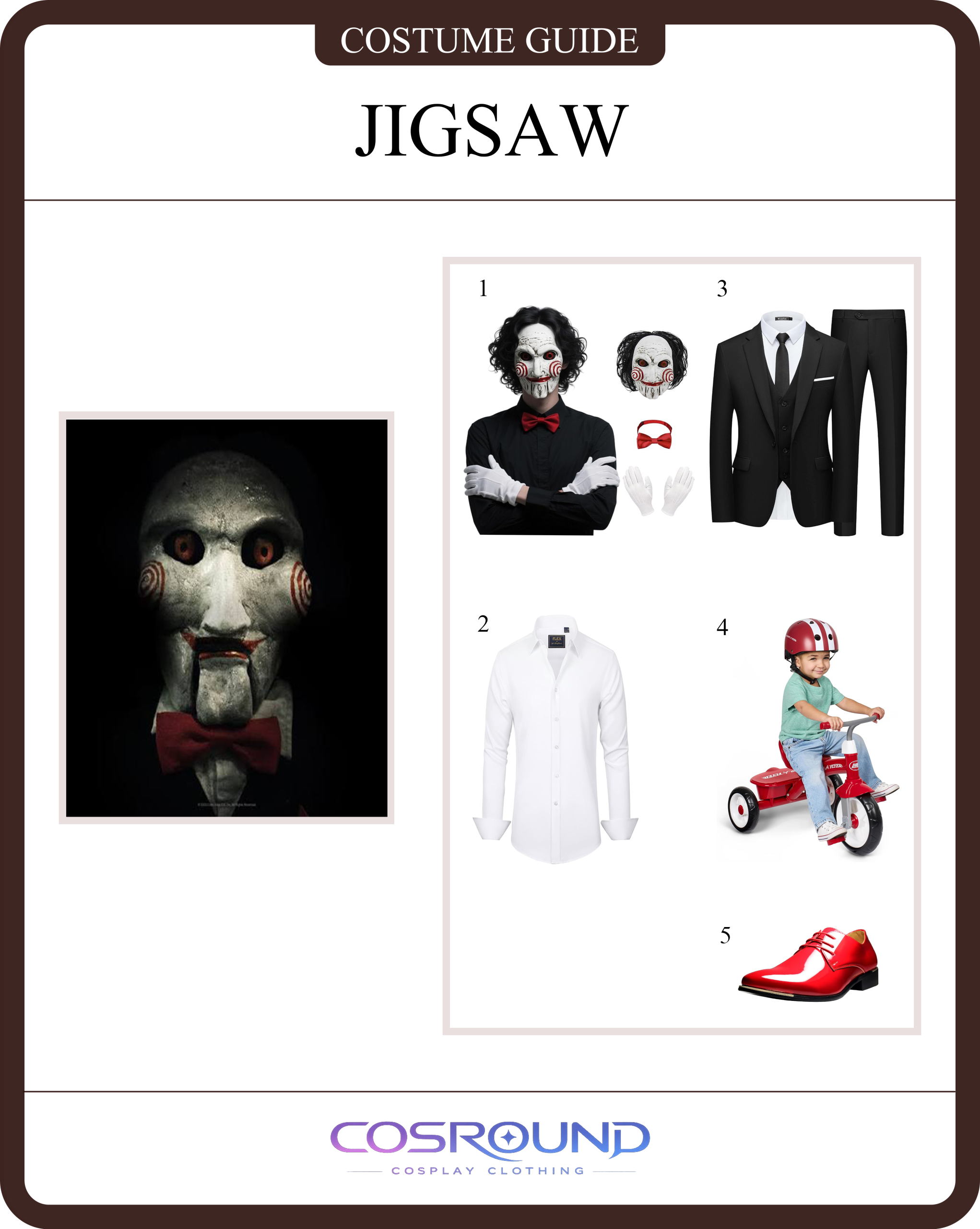 Jigsaw