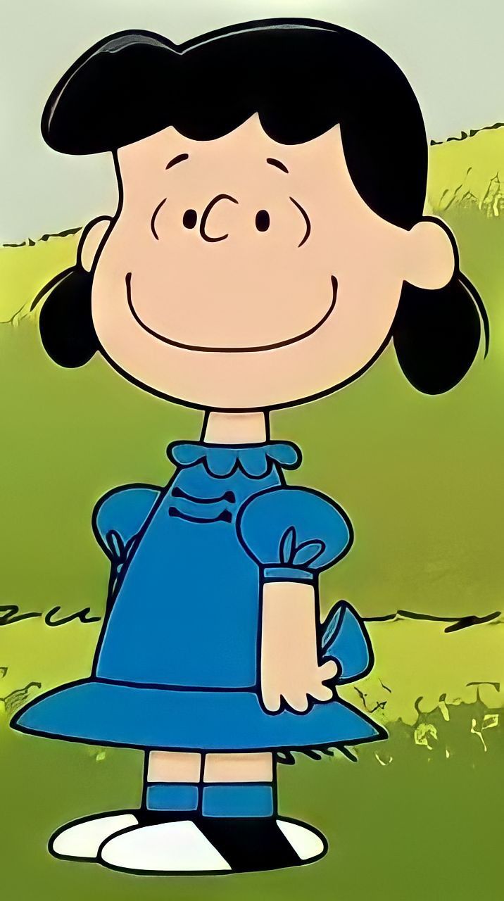 Lucy van Pelt Costume Guide